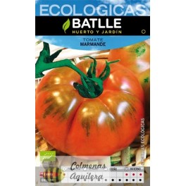 Semillas ecológicas  Tomate 