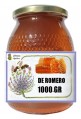Miel de romero 1000 gr 