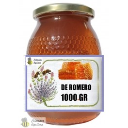 ✓ Compra Panal de Miel de Romero  Deliciosa y con multitud de propiedades